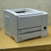 HP LaserJet 2100 C4170A Monochrome Laser Printer